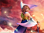 Fond d'écran gratuit de D − F - Final Fantasy numéro 59023